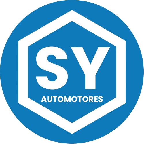 Sergio Yacoy Automotores